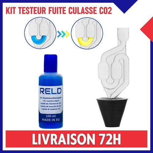 Testeur détecteur fuite joint - testeur,