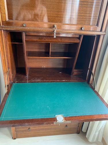 Meuble rangement et - meuble, de