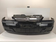 Pare choc avant OPEL COMBO C