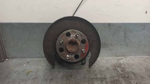 527501c100 moyeu roue - moyeu,