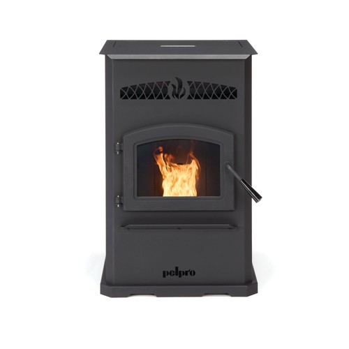 Pelpro pellet stove 70 - w/, lb