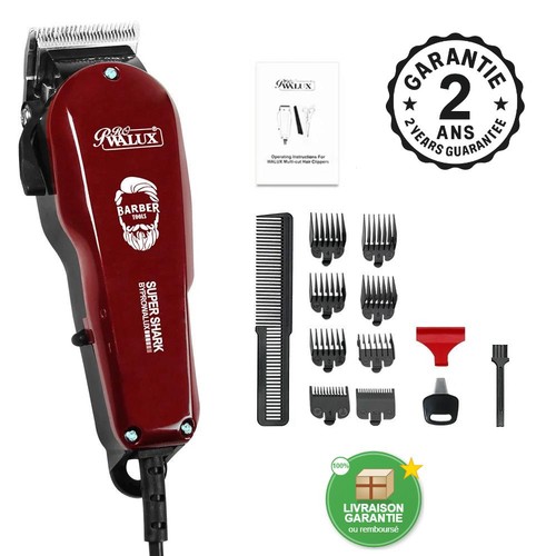 Tondeuse cheveux coiffeur - à,