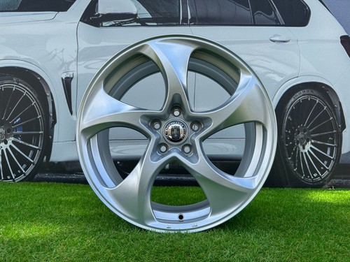 Inch 5x112 argent 552m - 4x,