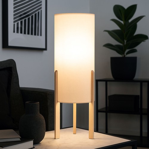 Lampe table salon - lampe, de