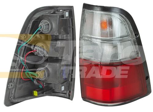 Phare droite pour isuzu - phare,