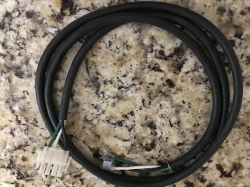 Hydro quip 0024 - 6', 14/3