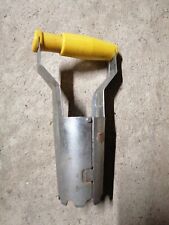 F5- Plantoir À Bulbes Outils WOLF jardinage Quasi neuf 