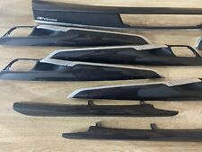 Garniture intérieure BMW X5