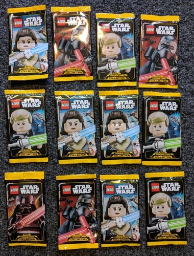 Lego star wars collectable - star,