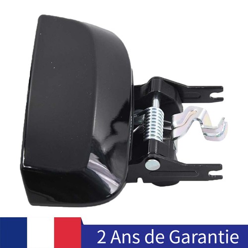 Poignée porte extérieure - de,