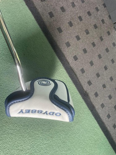 Putter odyssey gaucher stroke - odyssey,