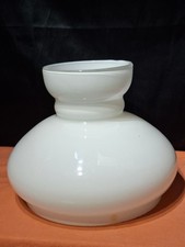 opaline abat jour lustre