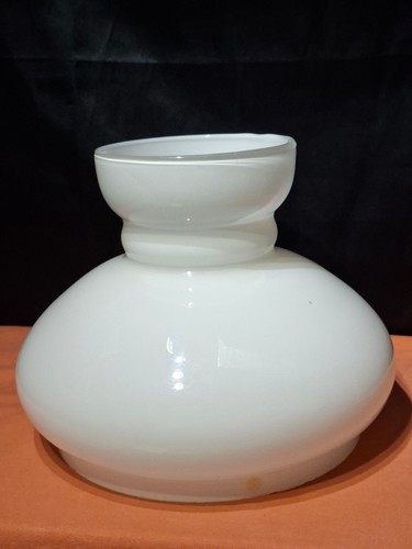 Opaline abat jour - abat, lustre