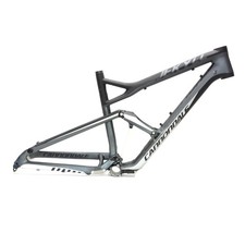 Cannondale 2011 Jekyll Carbon