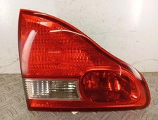 Feu arriere secondaire gauche