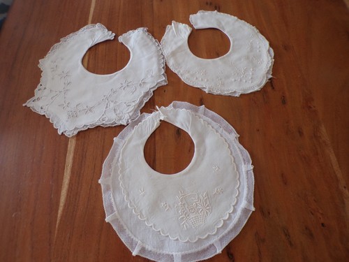 Linge ancien lot - linge,