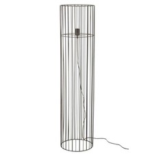 Lampadaire sur Pied en Métal