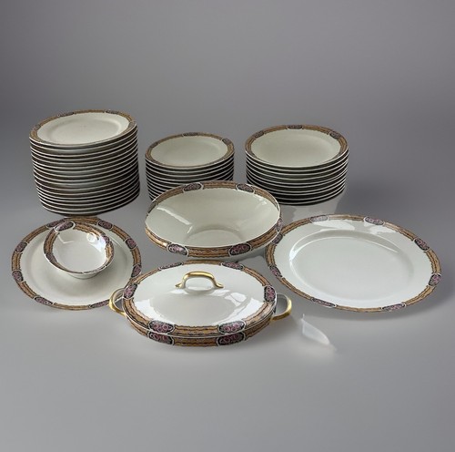 Grand service limoges - grand,