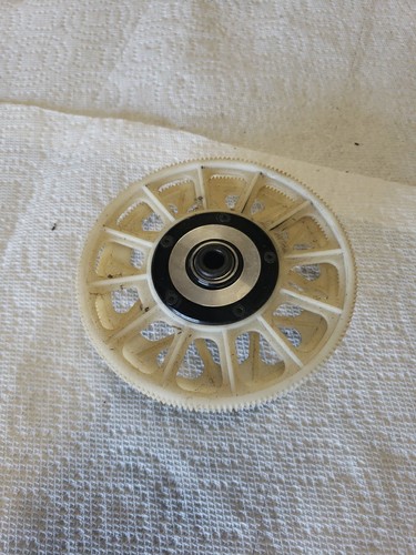 Trex 600n main gear - 600n,