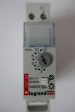 Legrand minuterie modulaire