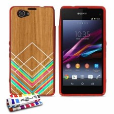 COQUE SONY XPERIA Z1 MINI /