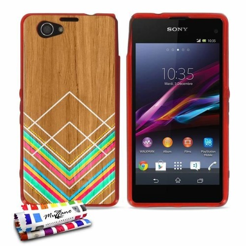 Coque sony xperia - xperia, mini