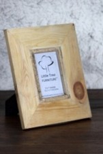 Cadre photo « Tanu » en bois