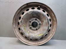 Jante acier / tole - Renault