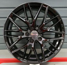 4 Jantes En Alliage Pour AUDI