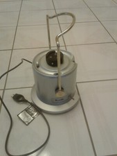 Breville JE95XL Juice Fountain