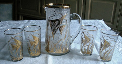 Service orangeade verre adat - service,