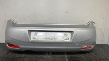 Pare choc arriere FIAT PUNTO 3