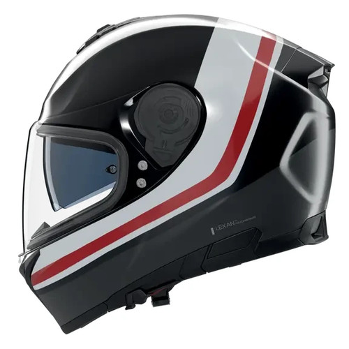 Casque intégral nolan n80 - casque,