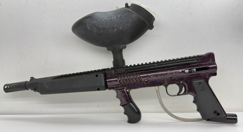 Vintage tippmann model - tippmann, 98