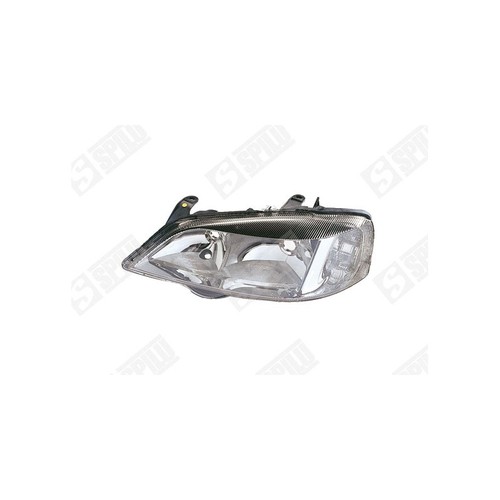 Spilu front left headlight - spilu,