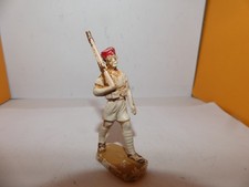 FIGURINE BEFFOID MILITAIRE