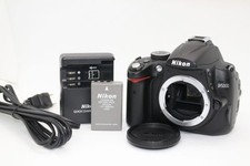 AA+ Nikon D5000 Body Digital