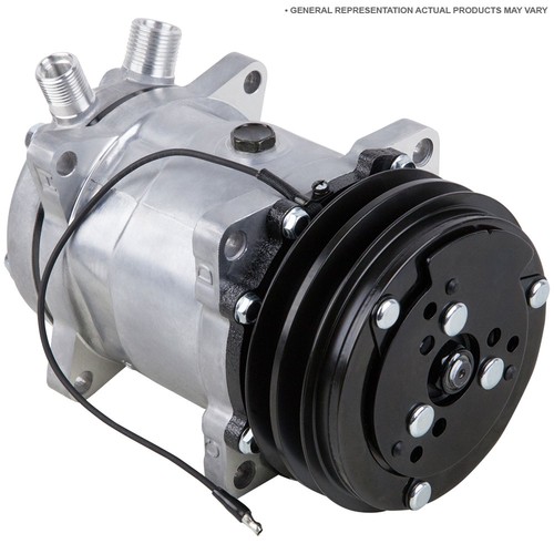 Genuine oem sanden c - genuine, a/c