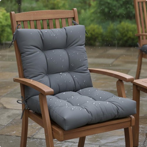 Coussin pour fauteuil - pour, à