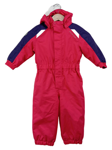 Color kids combinaison ski - color,