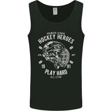 Hockey Heroes Street Glace