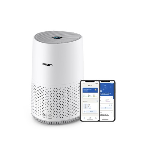 Purificateur air philips - d'air,