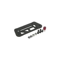 Cadre Support Récepteur En Carbone Recharge Xray XN1-35 / Wo Model R/C Car NT1