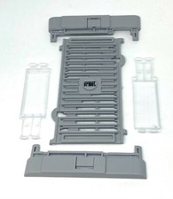 Paquet Testées Gris / 