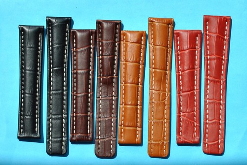 Bracelet montre croco - croco, style