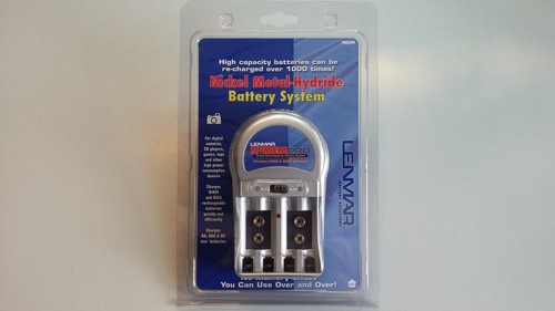 Universel chargeur batterie - universel,