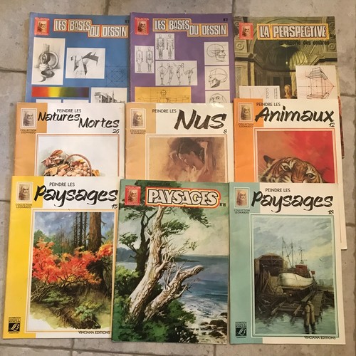 Livres sur la - ,