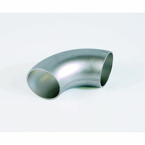 Coude inox 316l - coude, à