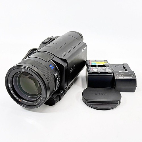 Caméscope vidéo sony - caméscope,