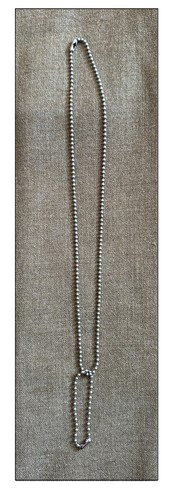Ww2 chaines dogtag - ww2,
